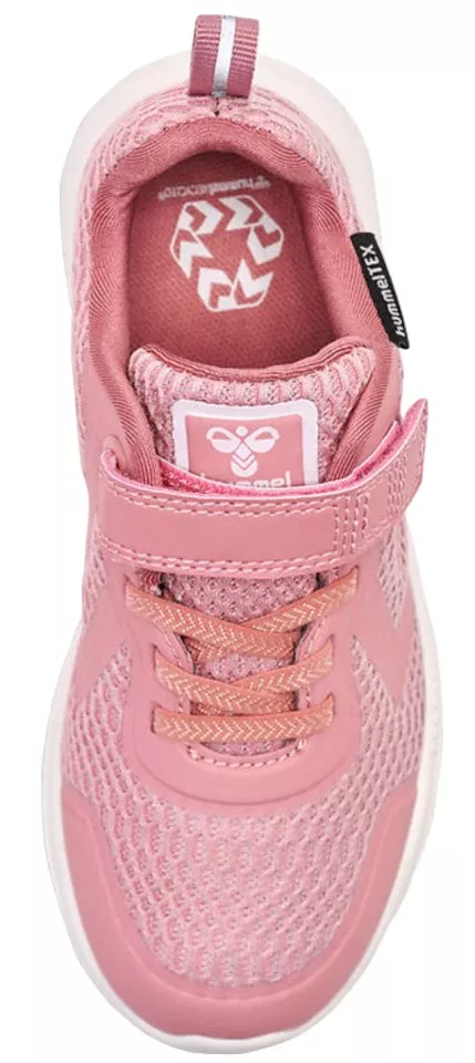 Obuv Hummel ACTUS TEX RECYCLED JR