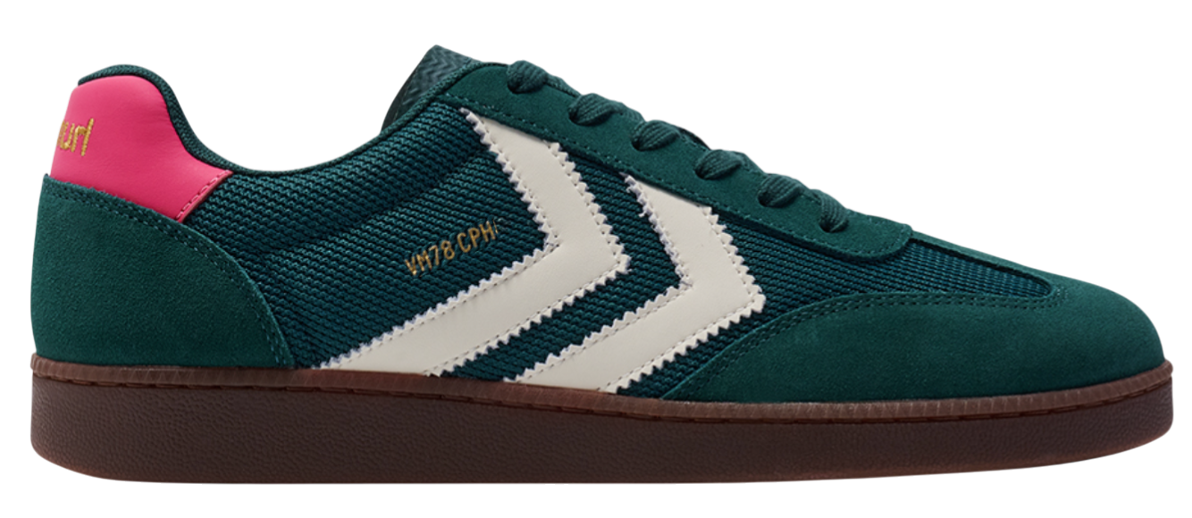 Hummel Vm78 Cph Ms Sneaker