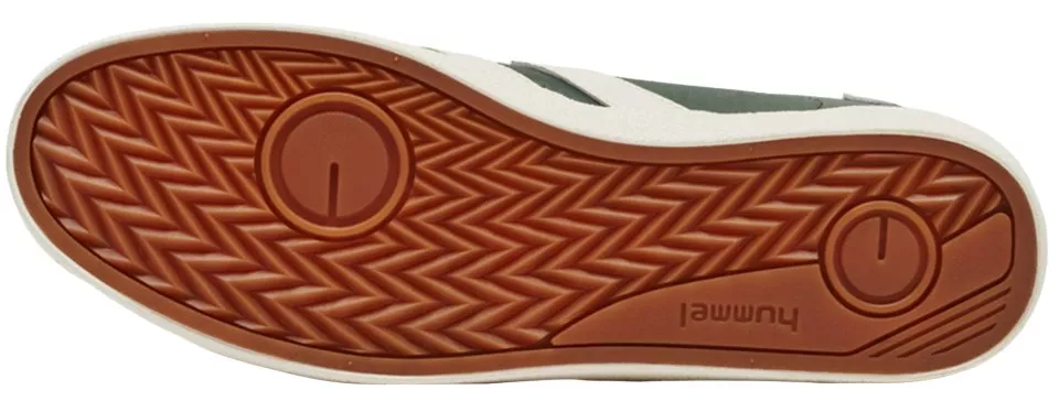 Buty indoorowe Hummel DIAMANT LX-E NYLON