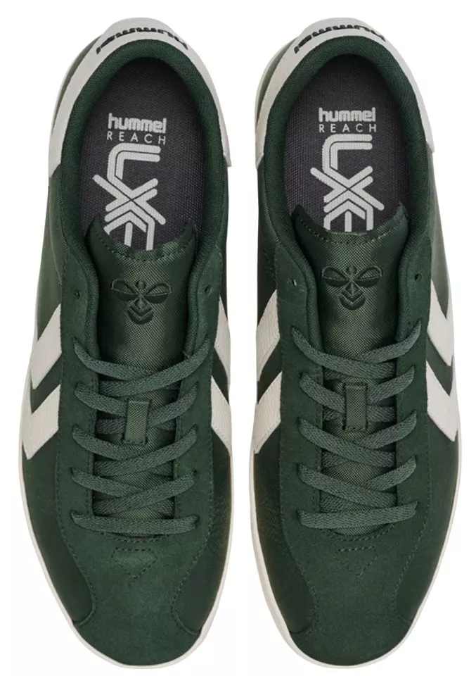 Buty indoorowe Hummel DIAMANT LX-E NYLON