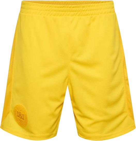 Hummel DBU 22 GK SHORTS KIDS Rövidnadrág