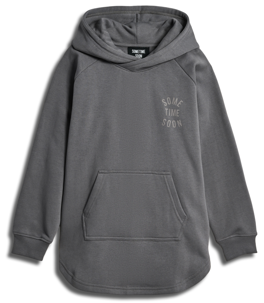 Bluza z kapturem Hummel stsMONTEREY HOODIE