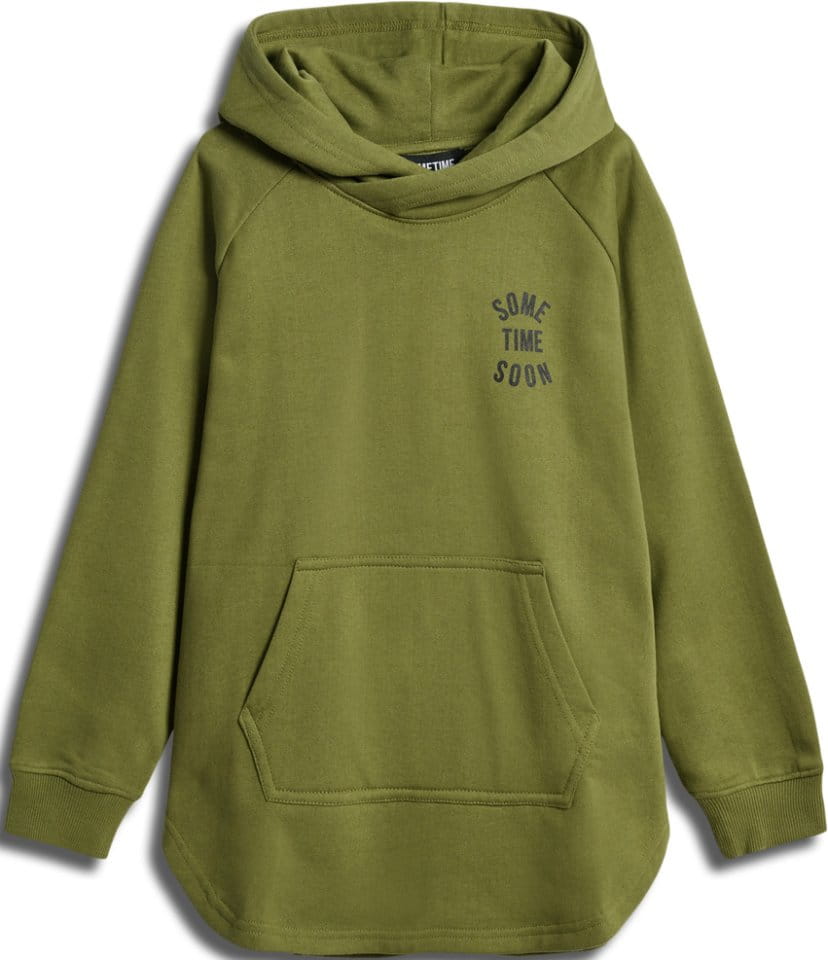 Sudadera con capucha Hummel stsMONTEREY HOODIE