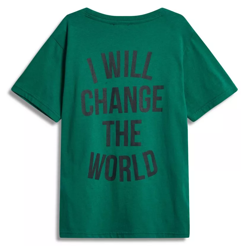 Tricou Hummel stsREVOLUTION T-SHIRT S/S