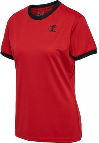 Q4 POLY JERSEY WO S/S