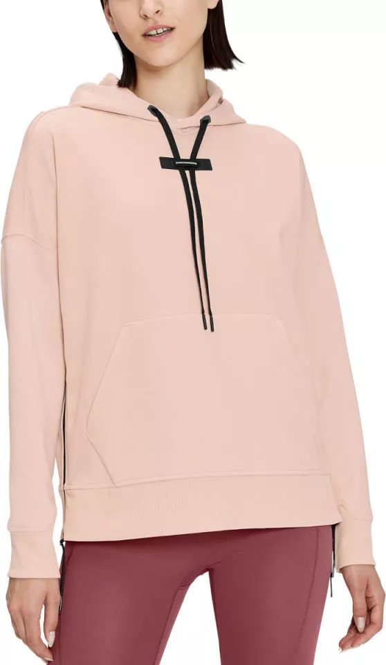 Bluza z kapturem On Running Hoodie