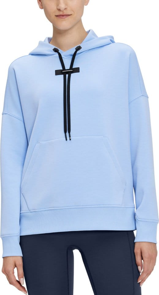 Hooded sweatshirt On Running Hoodie