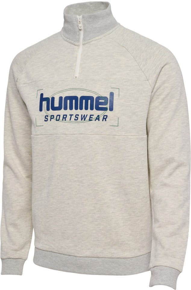 Φούτερ-Jacket Hummel hmlLGC RON HALFZIP SWEATSHIRT