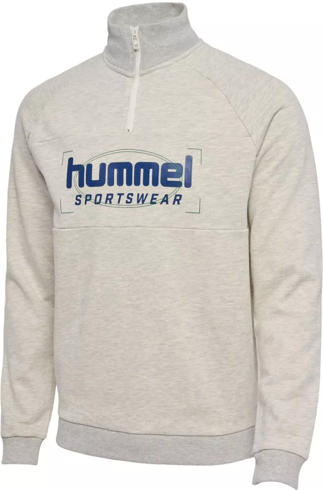 Φούτερ-Jacket Hummel hmlLGC RON HALFZIP SWEATSHIRT