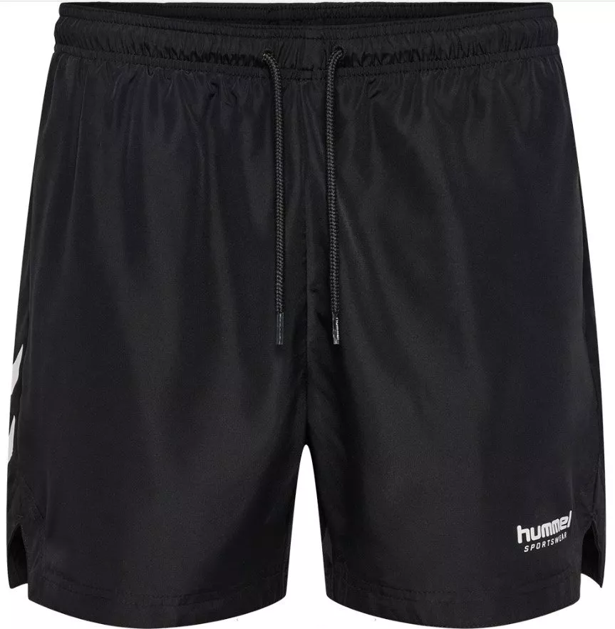 Hummel hmlLGC NED SWIM SHORTS Rövidnadrág