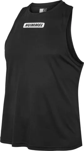 hmlTE CURVY TANKTOP PLUS