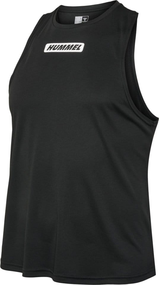 Αμάνικο Hummel hmlTE CURVY TANKTOP PLUS