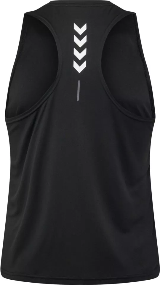 Αμάνικο Hummel hmlTE CURVY TANKTOP PLUS