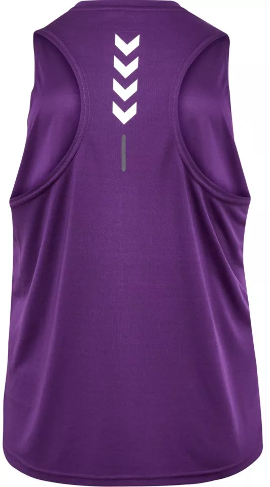 Tielko Hummel hmlTE CURVY TANKTOP PLUS