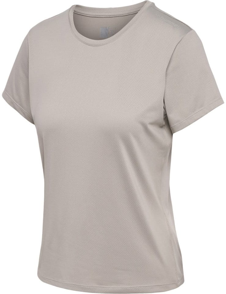 Camiseta Hummel hmlMT AURA MESH T-SHIRT