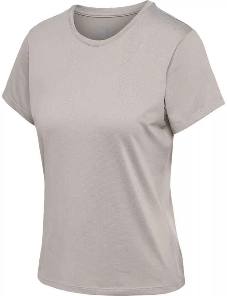 Camiseta Hummel hmlMT AURA MESH T-SHIRT