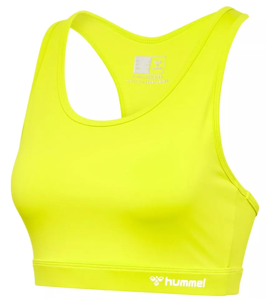 Bustiera Hummel HMLMT ACTIVE SPORTS BRA