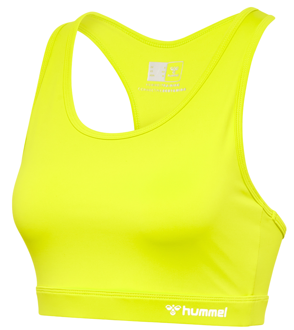 Bustiera Hummel HMLMT ACTIVE SPORTS BRA