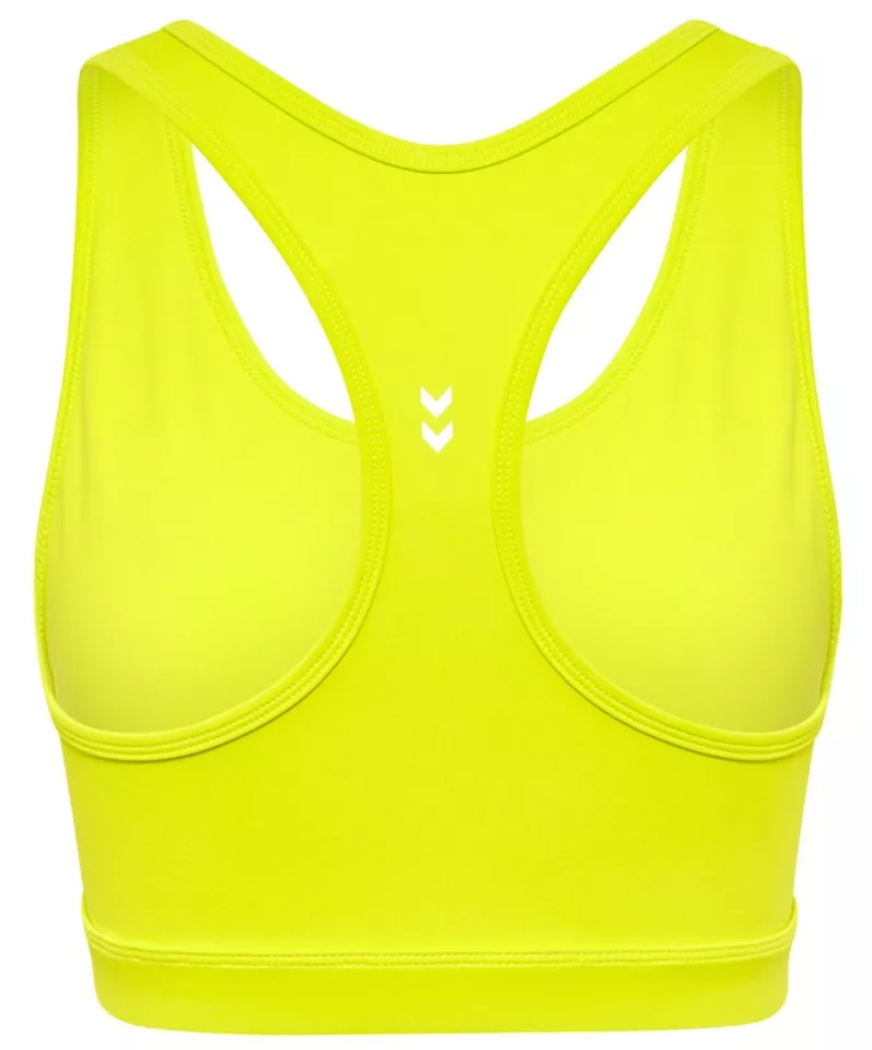 Bustiera Hummel HMLMT ACTIVE SPORTS BRA