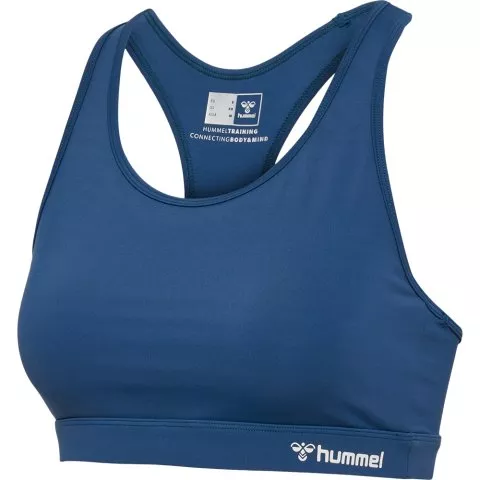 hmlMT CHIPO PADDED SPORTS BRA