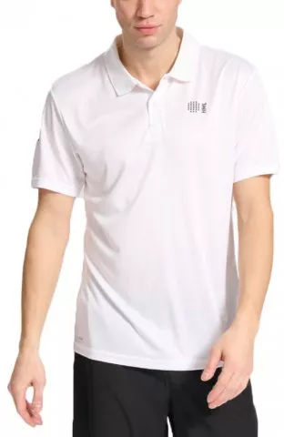 hmlCOURT POLO S/S