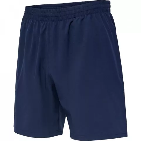 hmlCOURT WOVEN SHORTS