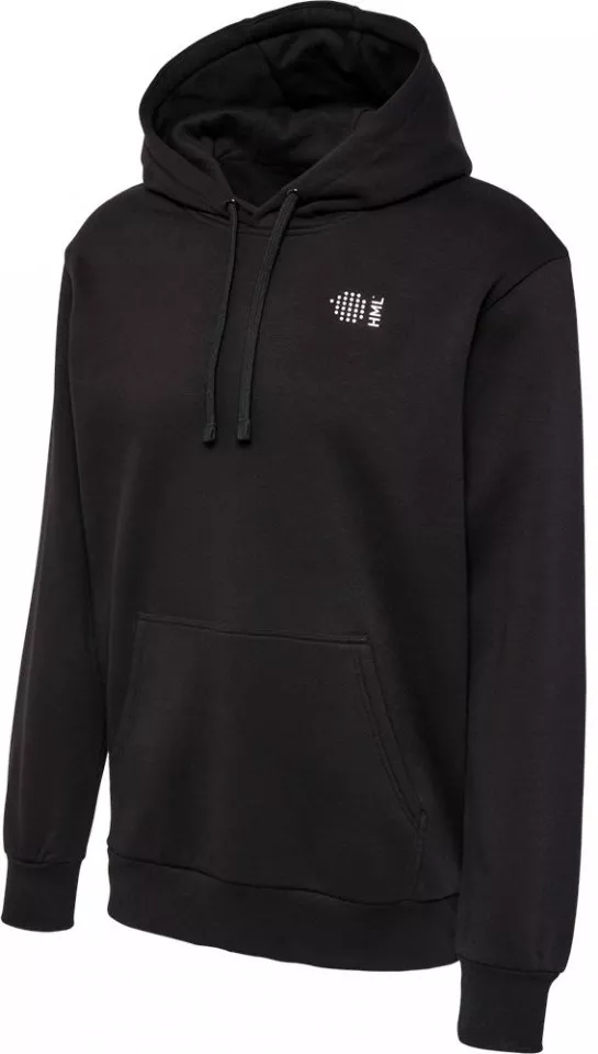 Hummel hmlCOURT COTTON HOODIE Kapucnis melegítő felsők