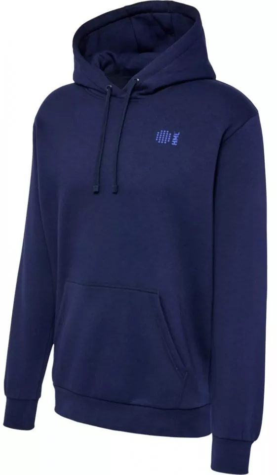 Sudadera con capucha Hummel hmlCOURT COTTON HOODIE