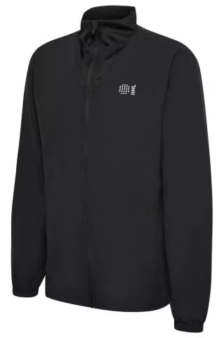 hmlCOURT WOVEN JACKET