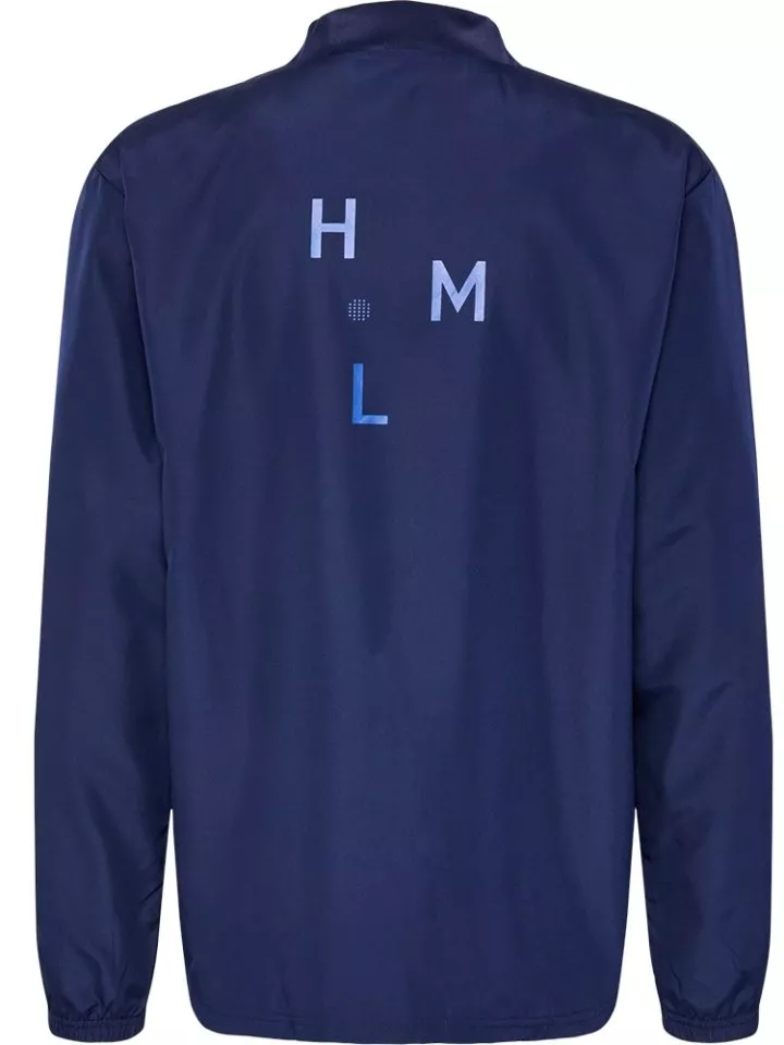 Chaqueta Hummel hmlCOURT WOVEN JACKET