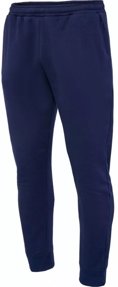 Hummel hmlCOURT COTTON SWEATPANTS Nadrágok