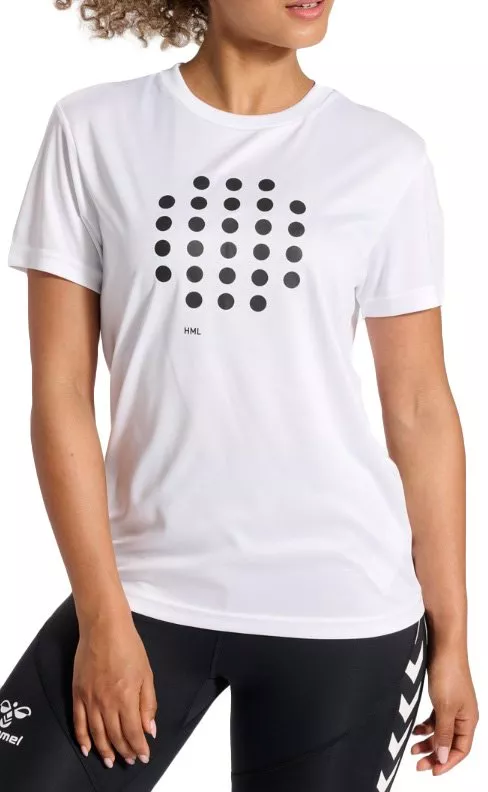 Hummel hmlCOURT T-SHIRT S/S WOMAN