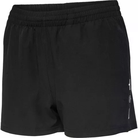 hmlCOURT WOVEN SHORTS WOMAN