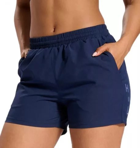 hmlCOURT WOVEN SHORTS WOMAN