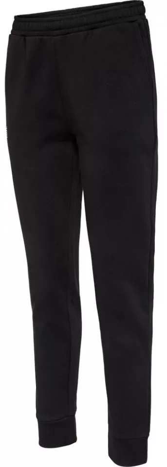 Pantaloni Hummel hmlCOURT COTTON SWEATPANTS WOMAN