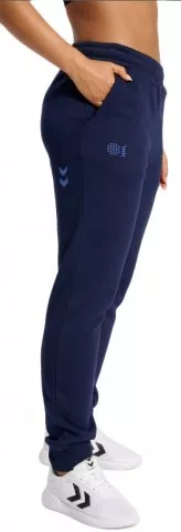 hmlCOURT COTTON SWEATPANTS WOMAN