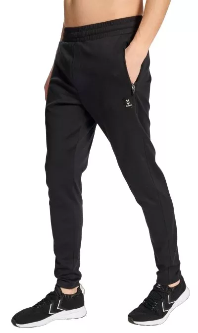 Hummel hmlMT INTERVAL TAPERED PANTS Nadrágok
