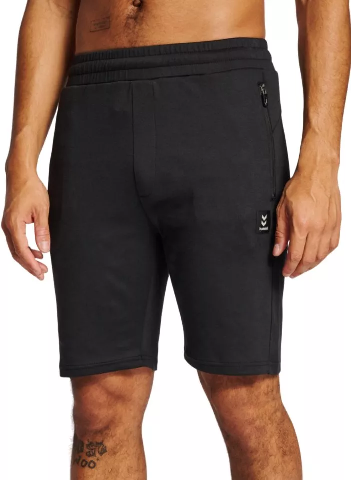 Szorty Hummel hmlMT INTERVAL SHORTS