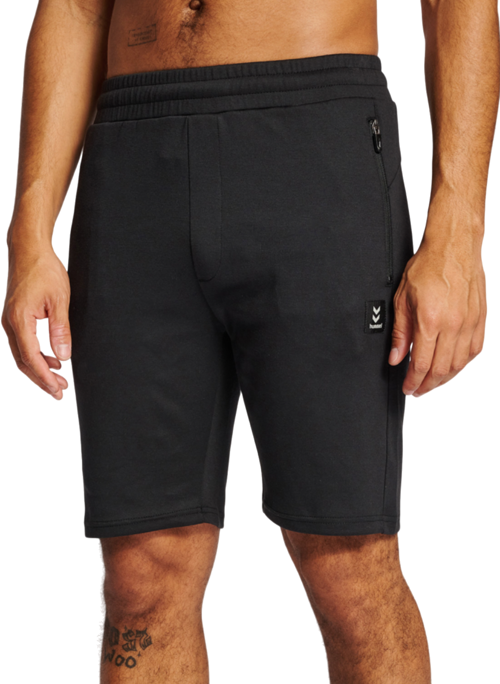 Szorty Hummel hmlMT INTERVAL SHORTS