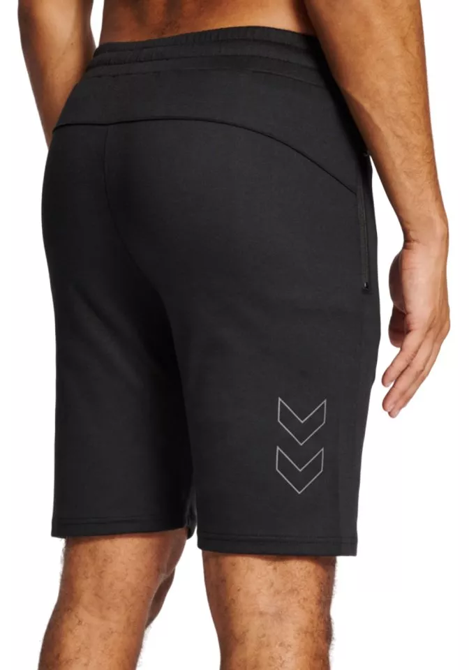 Szorty Hummel hmlMT INTERVAL SHORTS