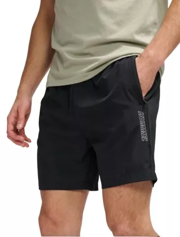 hmlTE BASE WOVEN SHORTS