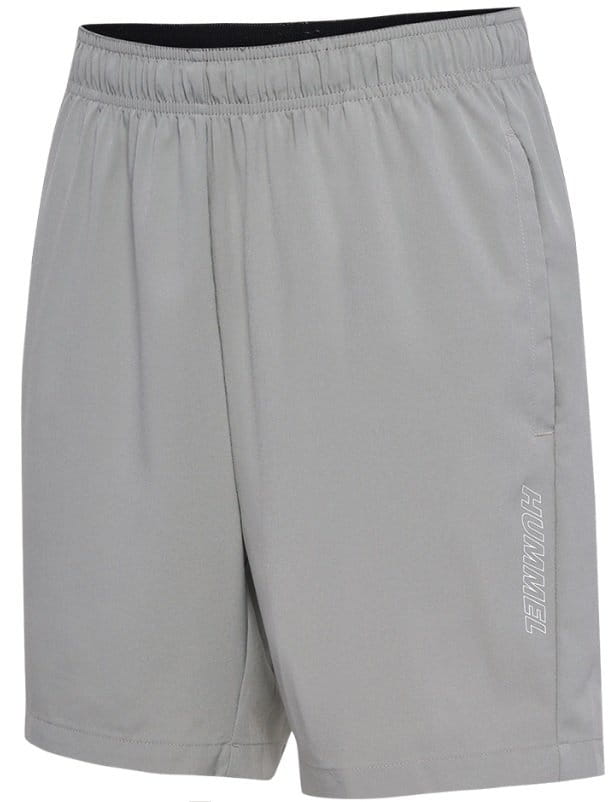 Hummel hmlTE BASE WOVEN SHORTS Rövidnadrág