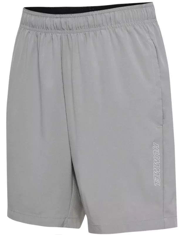 Hummel hmlTE BASE WOVEN SHORTS Rövidnadrág