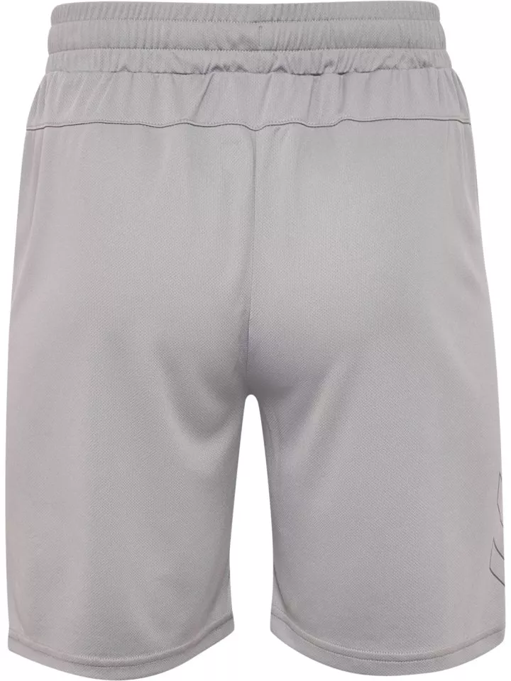 Szorty Hummel hmlTE FLEX MESH SHORTS