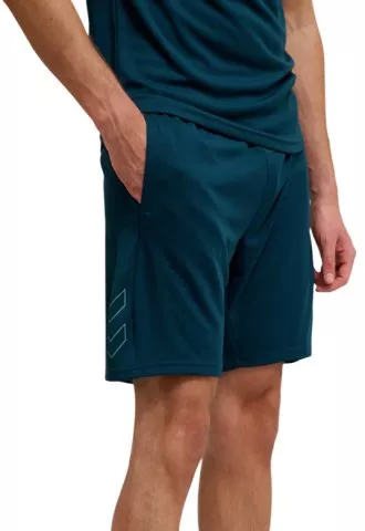 Hummel Te Flex Mesh Short
