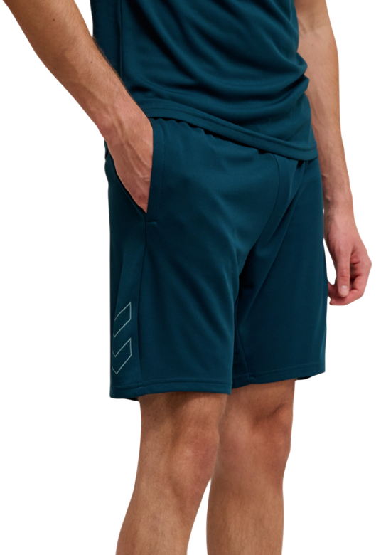 Hummel Te Flex Mesh Short Rövidnadrág
