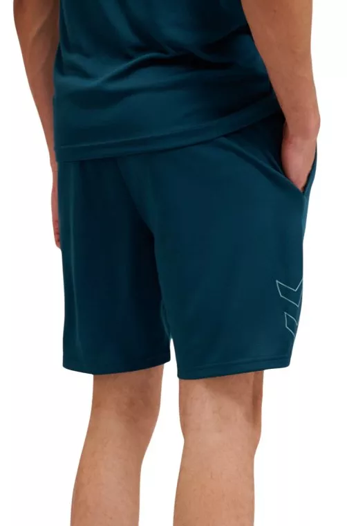 Hummel Te Flex Mesh Short Rövidnadrág