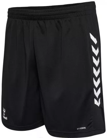 hmlSTALTIC POLY SHORTS