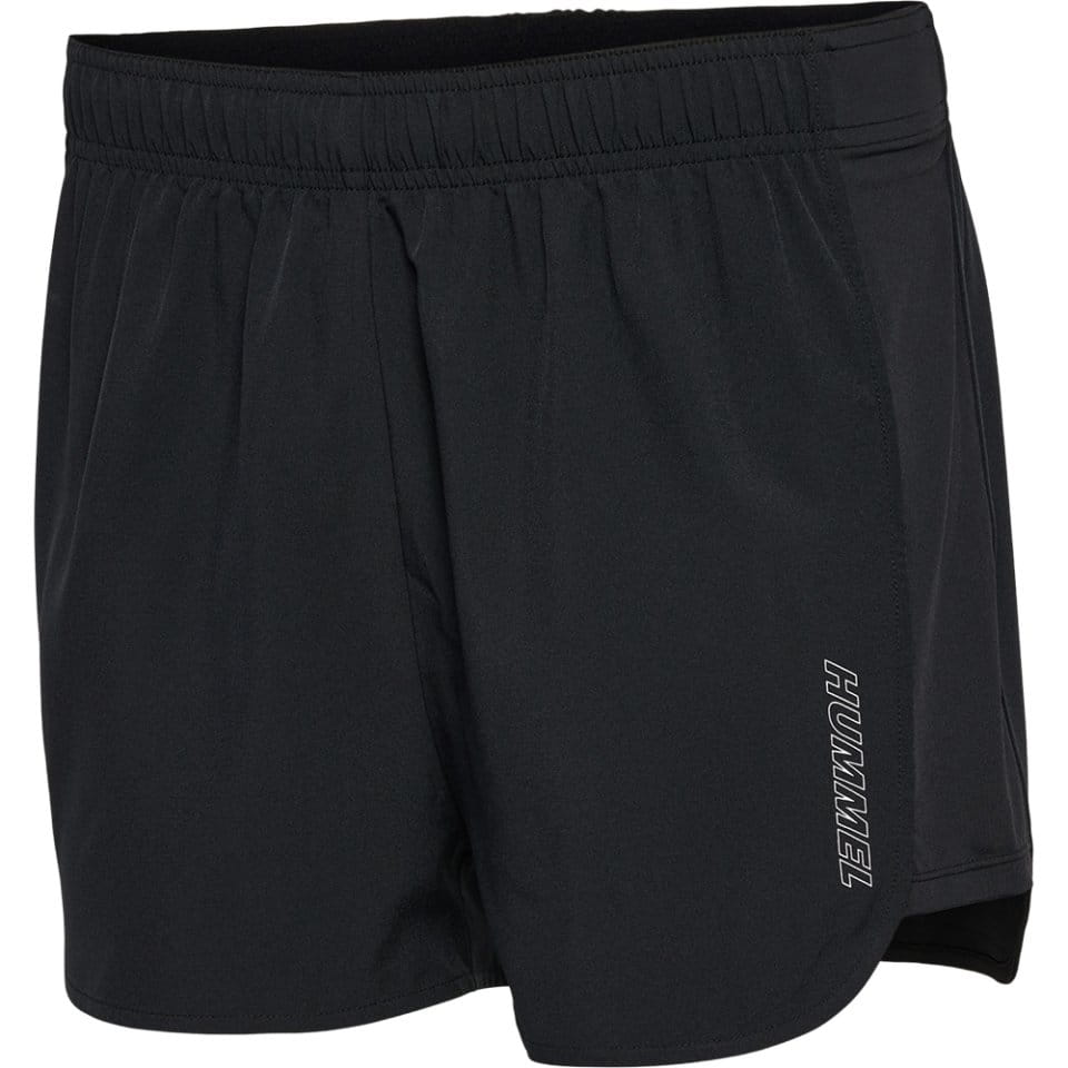 Šortky Hummel hmlTE VITAL WOVEN SHORTS