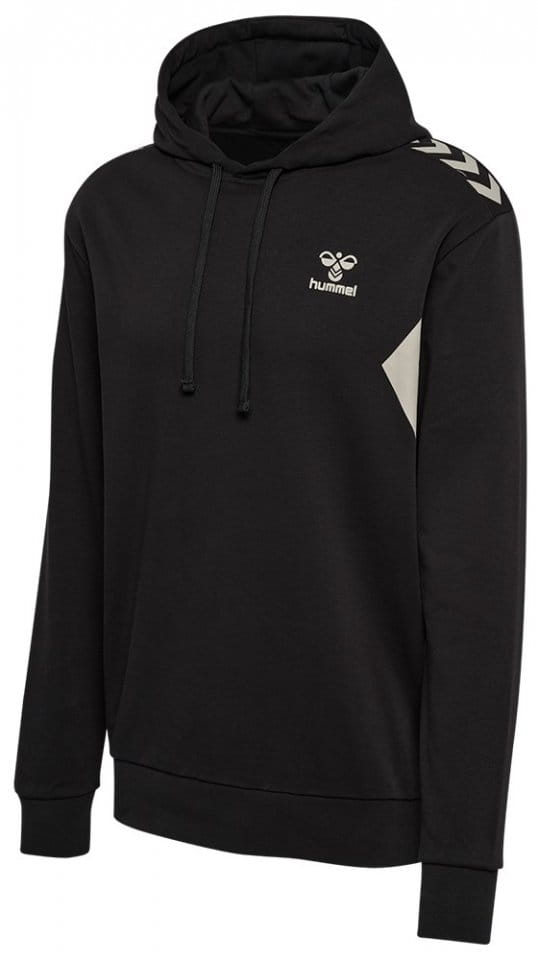 Hanorac Hummel hmlSTALTIC COTTON HOODIE